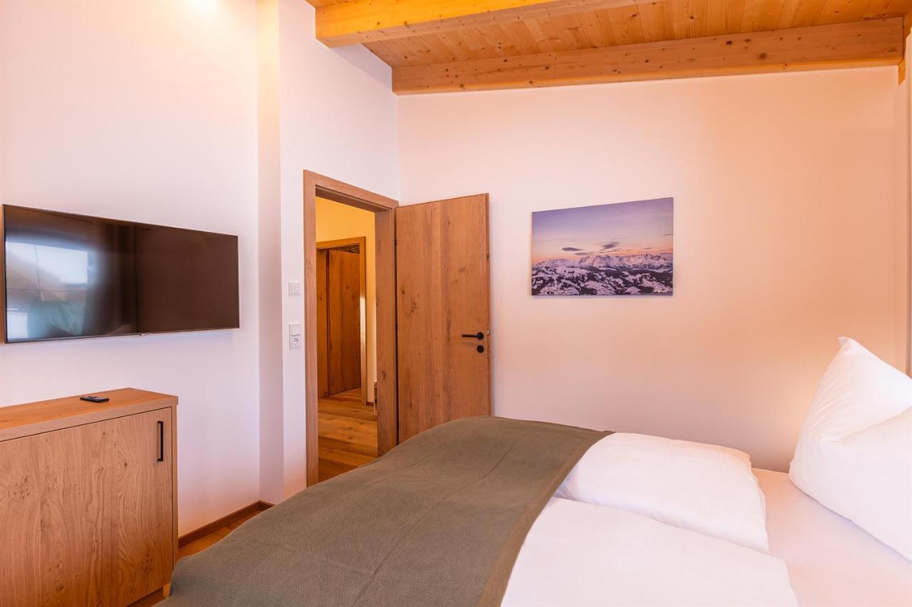 Tiroli Apartment Westendorf Exterior photo